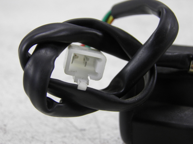 photo de STARTER RELAY JONWAY SOLANA 50 (2007 - 2016)