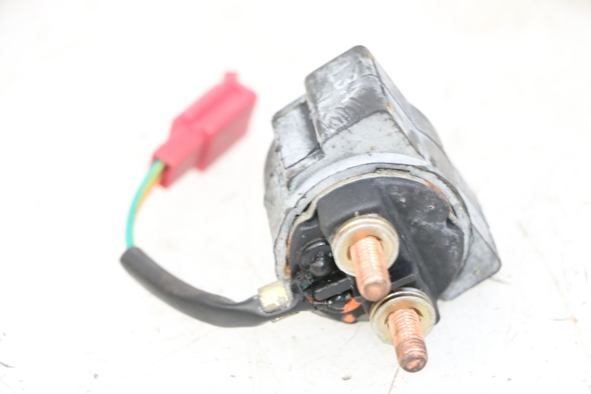 photo de STARTER RELAY SYM JOYMAX 125 (2010 - 2017)