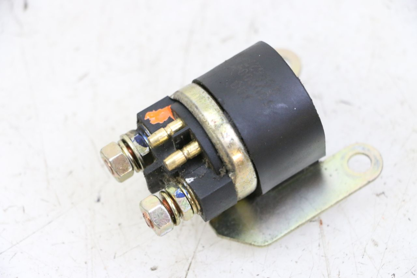 photo de STARTER RELAY KEEWAY K-LIGHT KLIGHT 125 (2018 - 2025)