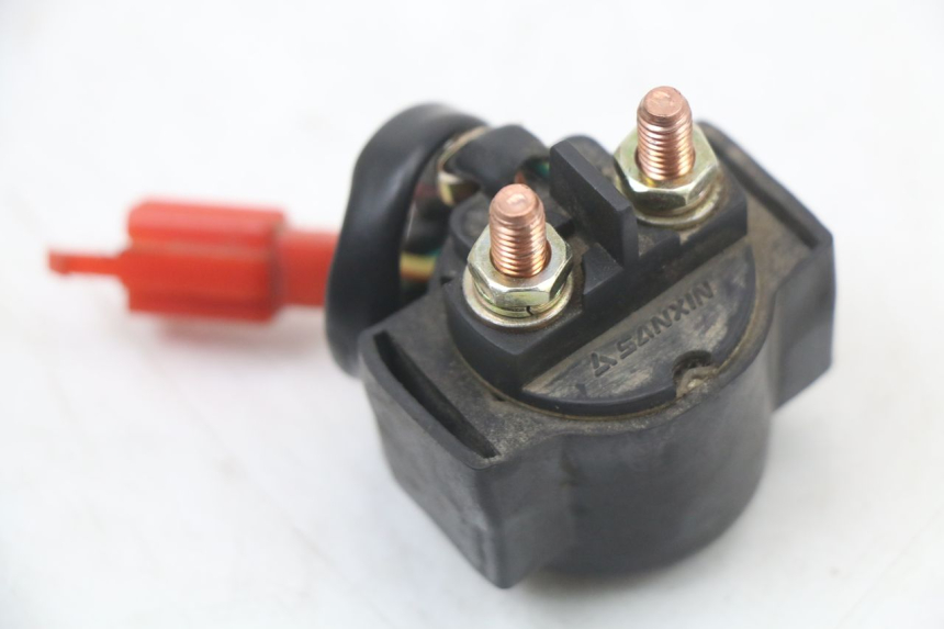photo de STARTER RELAY KYMCO K-PW K-PIPE 50 (2012 - 2017)