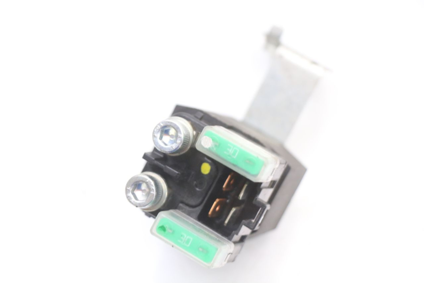 photo de STARTER RELAY KAWASAKI NINJA 400 (2018 - 2023)