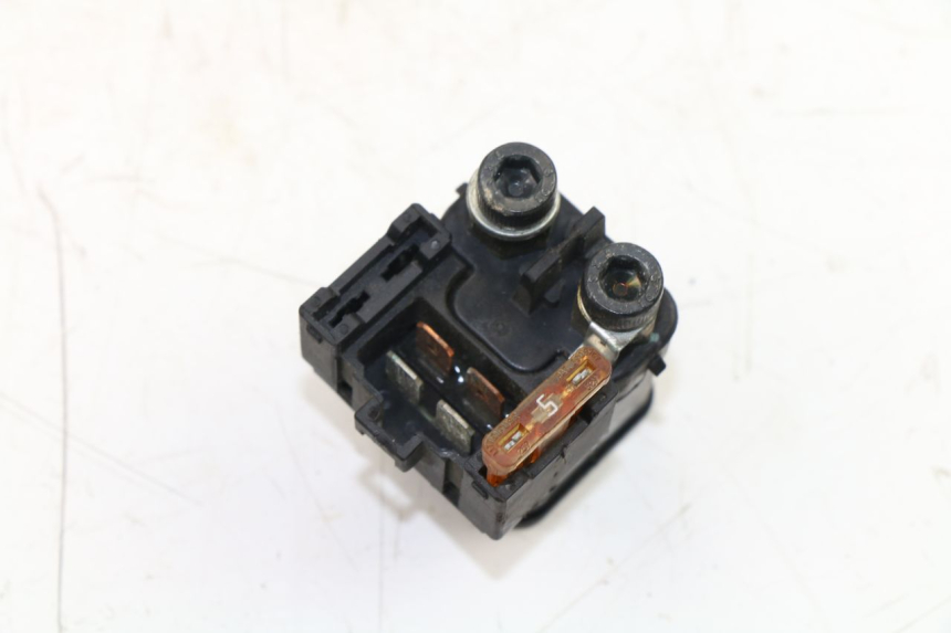 photo de STARTER RELAY KAWASAKI NINJA 300 (2012 - 2017)