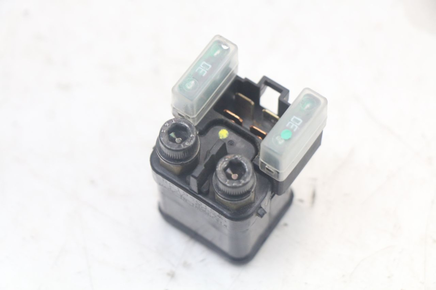 photo de STARTER RELAY KAWASAKI VERSYS ABS 650 (2015 - 2018)