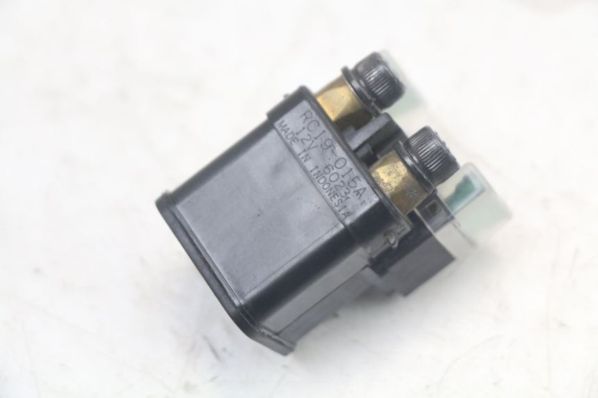 photo de STARTER RELAY KAWASAKI VERSYS ABS 650 (2015 - 2018)