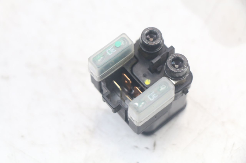 photo de STARTER RELAY KAWASAKI VERSYS ABS 650 (2015 - 2018)