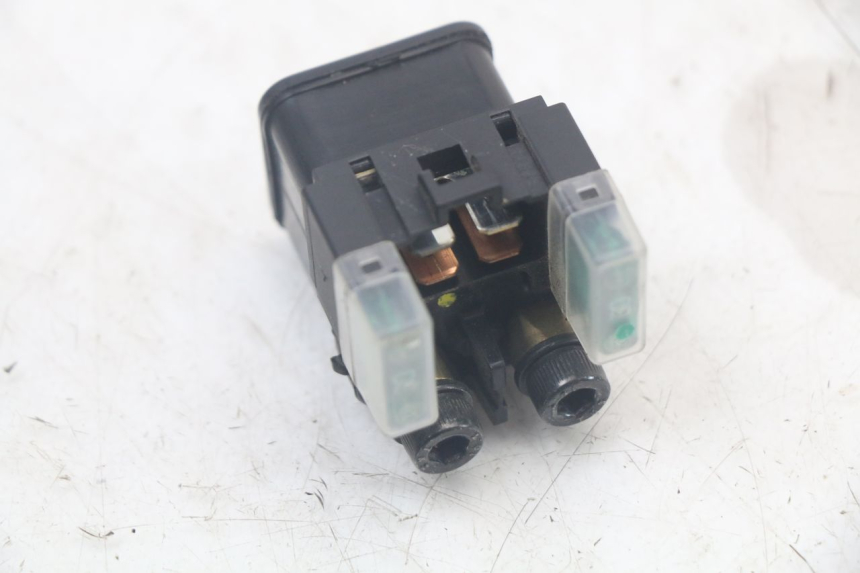 photo de STARTER RELAY KAWASAKI VERSYS ABS 650 (2015 - 2018)