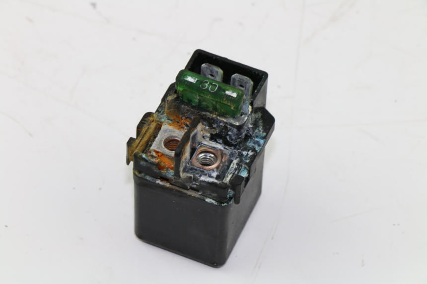 photo de STARTER RELAY KAWASAKI VERSYS ABS 650 (2006 - 2010)