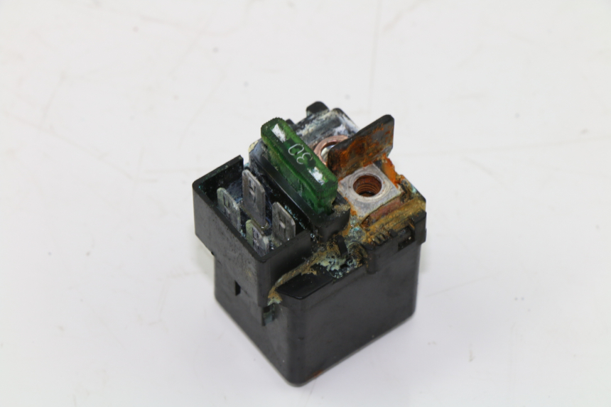 photo de STARTER RELAY KAWASAKI VERSYS ABS 650 (2006 - 2010)