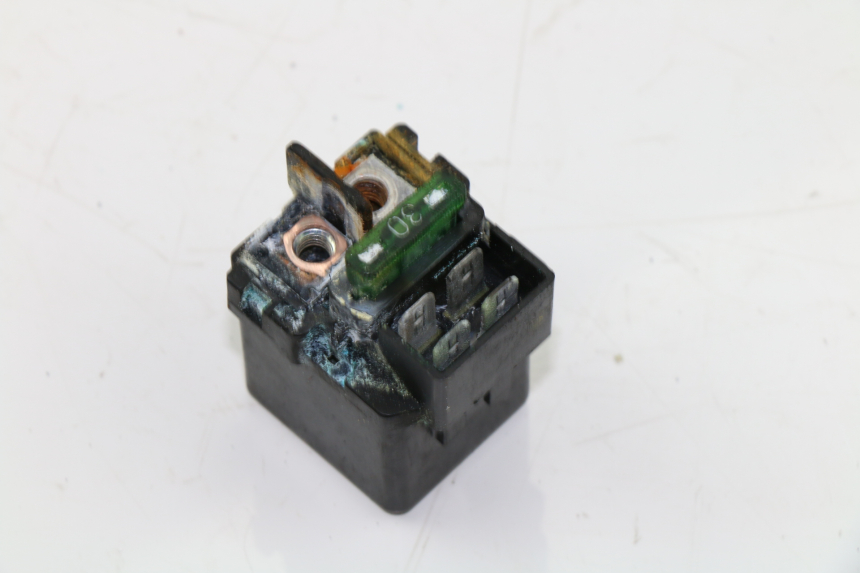 photo de STARTER RELAY KAWASAKI VERSYS ABS 650 (2006 - 2010)