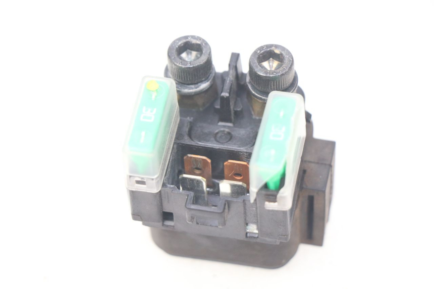 photo de STARTER RELAY KAWASAKI Z 650 (2016 - 2019)