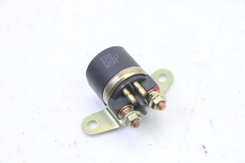 photo de STARTER RELAY KIDEN KD125-G 125 (2018 - 2022)