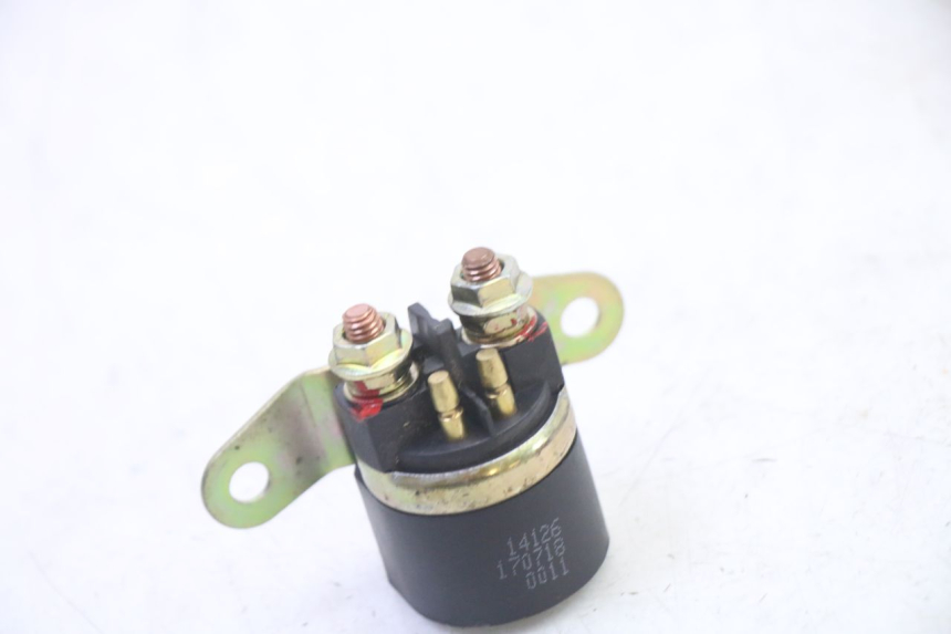 photo de STARTER RELAY KIDEN KD125-G 125 (2018 - 2022)