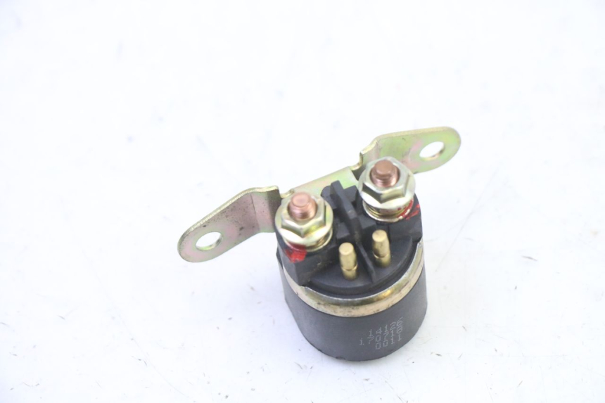 photo de STARTER RELAY KIDEN KD125-G 125 (2018 - 2022)