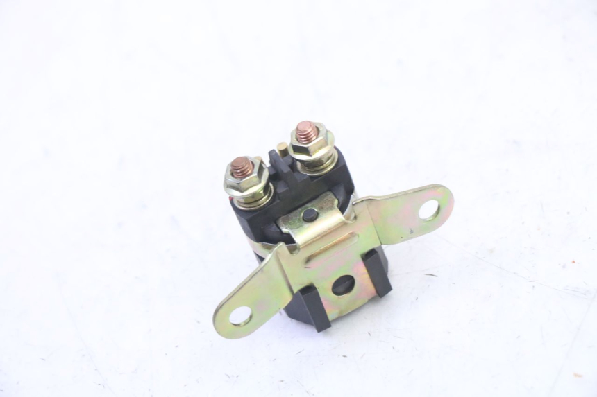 photo de STARTER RELAY KIDEN KD125-G 125 (2018 - 2022)