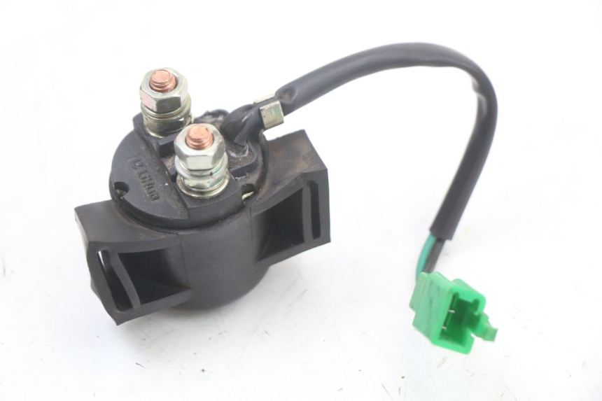 photo de STARTER RELAY KEEWAY HURRICANE 50 (2006 - 2019)