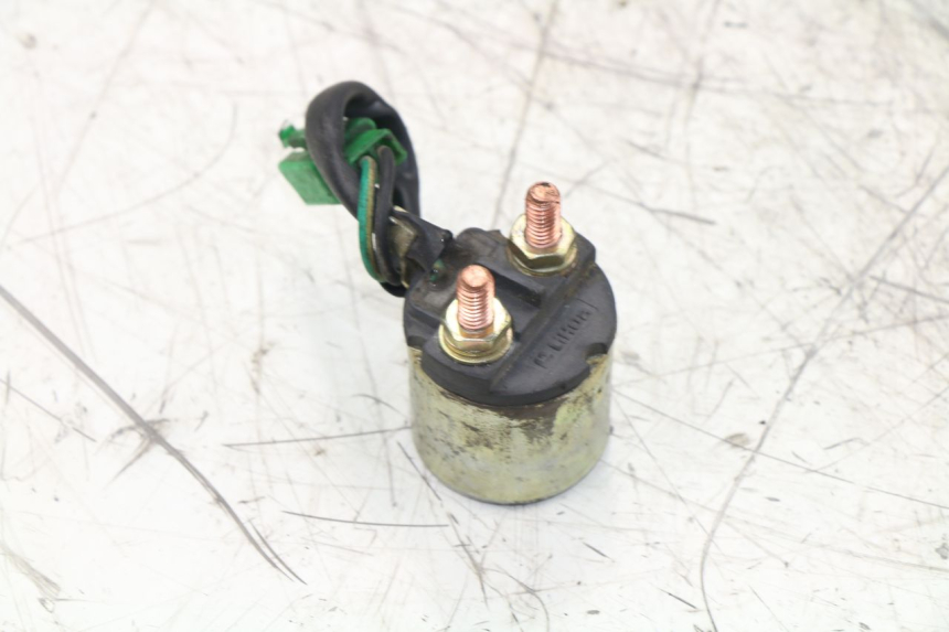 photo de STARTER RELAY KEEWAY HURRICANE 50 (2006 - 2019)