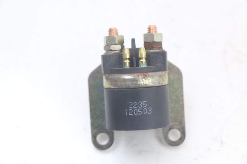 photo de STARTER RELAY KEEWAY RY6 2T 50 (2011 - 2019)