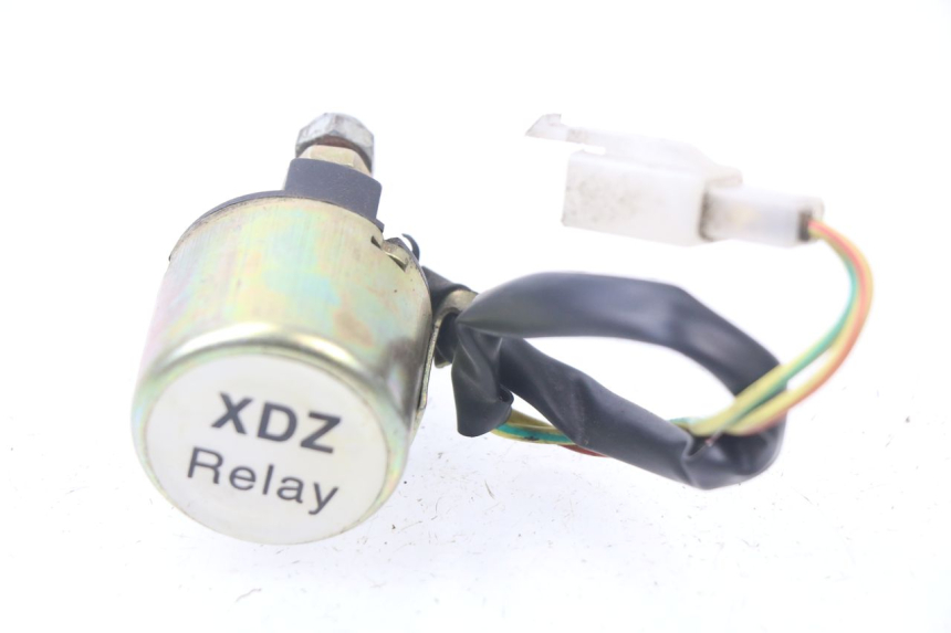 photo de STARTER RELAY KINROAD XT T-8 125 (2006 - 2006)