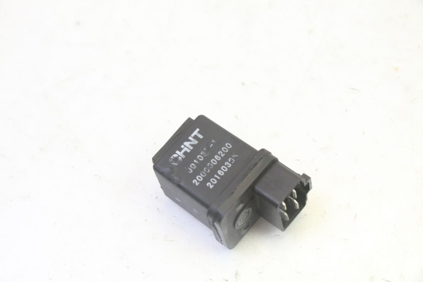 photo de STARTER RELAY PEUGEOT KISBEE 2T 50 (2010 - 2017)