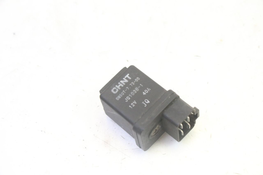 photo de STARTER RELAY PEUGEOT KISBEE 2T 50 (2010 - 2017)