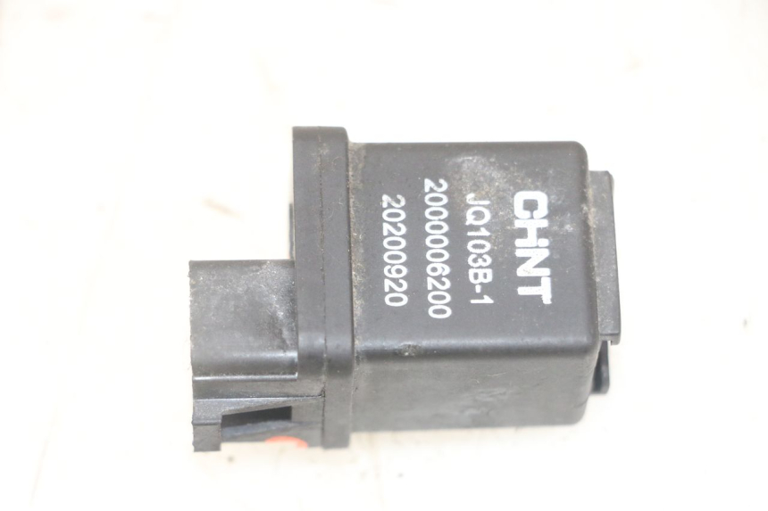 photo de STARTER RELAY PEUGEOT KISBEE 4T 50 (2018 - 2022)