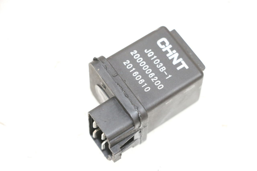 photo de STARTER RELAY PEUGEOT KISBEE 4T 50 (2010 - 2017) - Main view