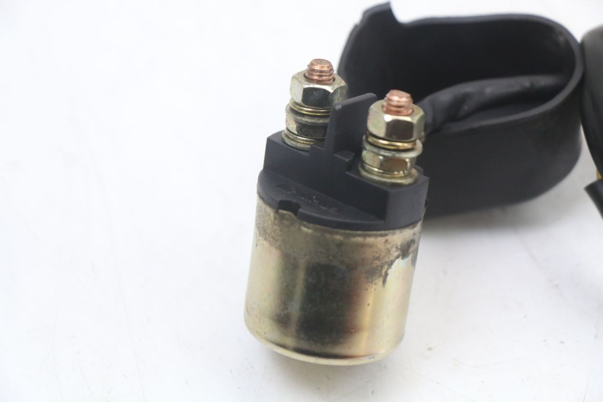 photo de STARTER RELAY ORCAL KITE 4T 50 (2019 - 2023)