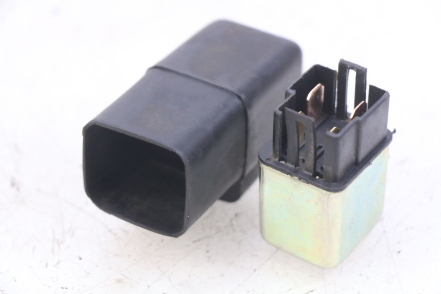 photo de STARTER RELAY KYMCO AGILITY 16+ 4T 50 (2018 - 2023)