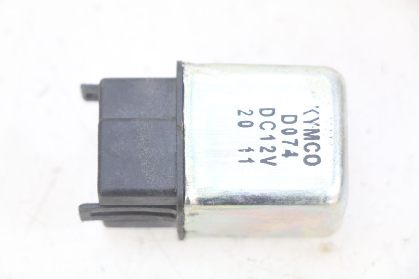 photo de STARTER RELAY KYMCO AGILITY 16+ 4T 50 (2018 - 2023)