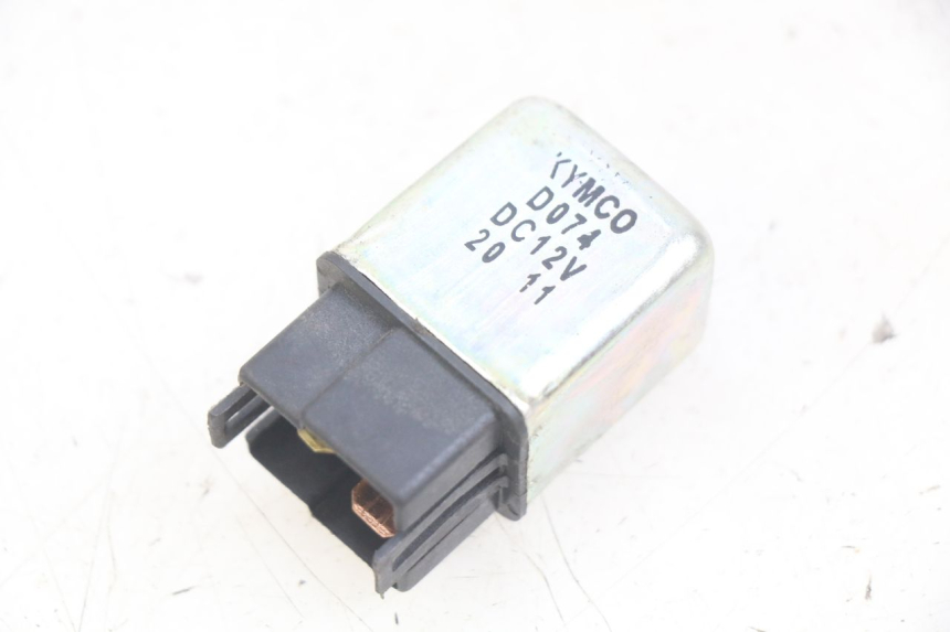photo de STARTER RELAY KYMCO AGILITY 16+ 4T 50 (2018 - 2023)