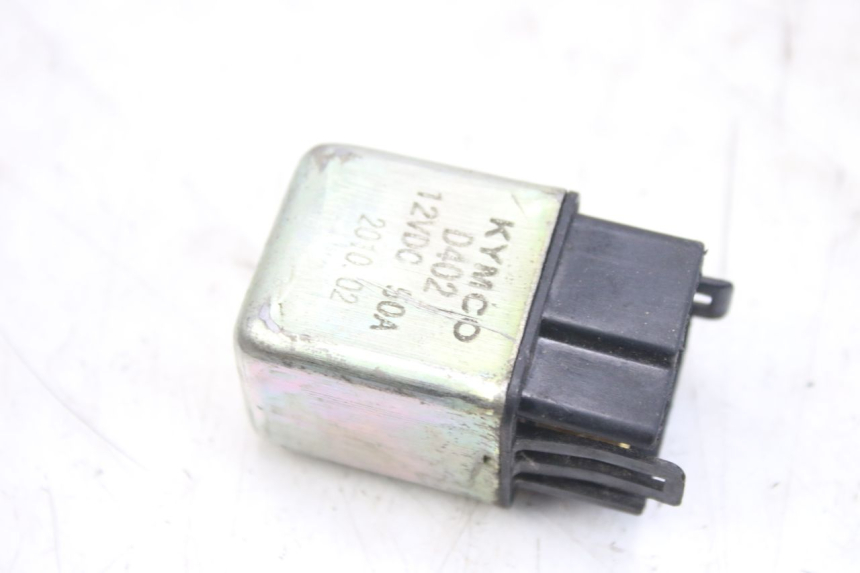 photo de STARTER RELAY KYMCO AGILITY 4T 50 (2005 - 2018)