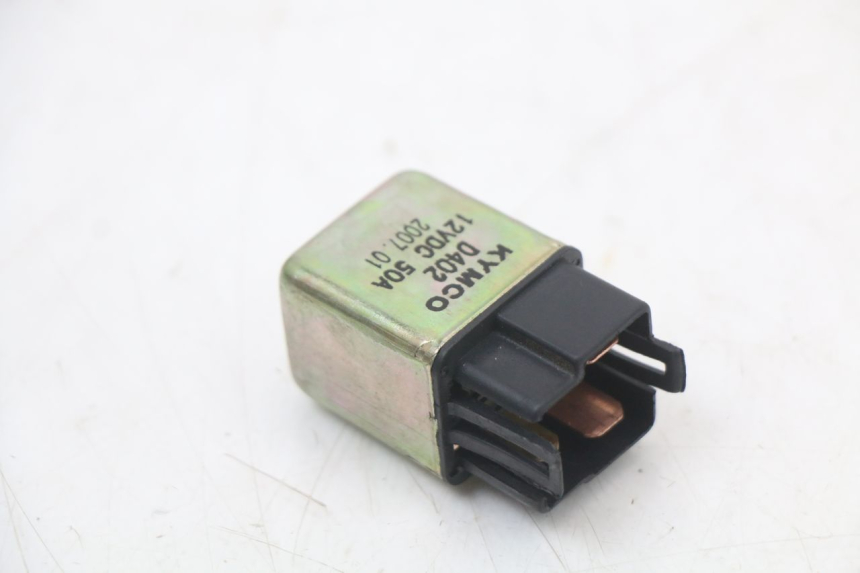 photo de STARTER RELAY KYMCO AGILITY 4T 50 (2005 - 2018)