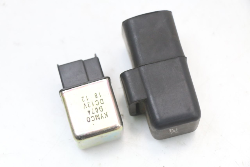 photo de STARTER RELAY KYMCO AGILITY 4T 50 (2018 - 2022)