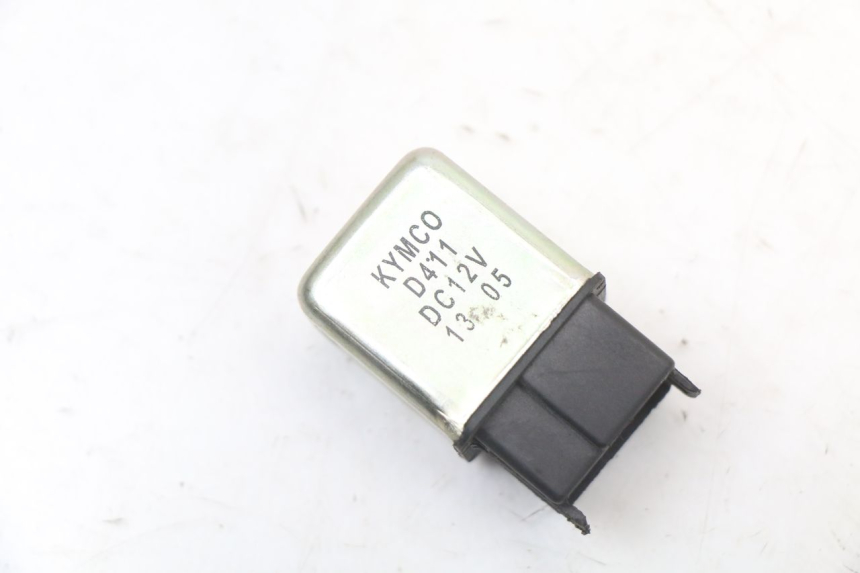 photo de STARTER RELAY KYMCO AGILITY 4T 50 (2005 - 2018)