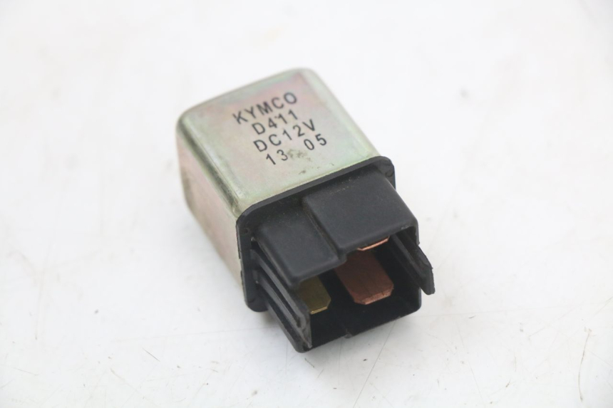 photo de STARTER RELAY KYMCO AGILITY 4T 50 (2005 - 2018)