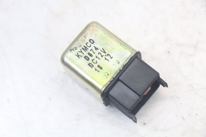 photo de STARTER RELAY KYMCO AGILITY 4T 50 (2018 - 2022)