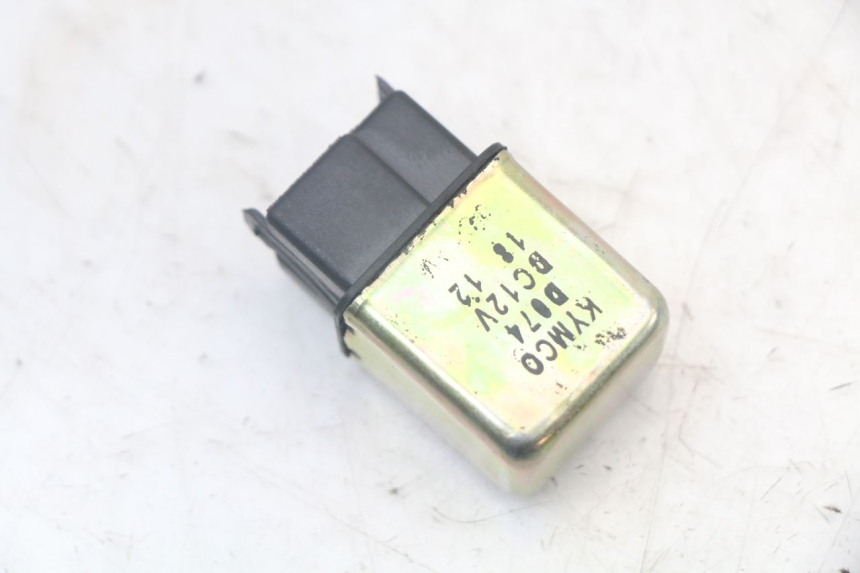 photo de STARTER RELAY KYMCO AGILITY 4T 50 (2018 - 2022)