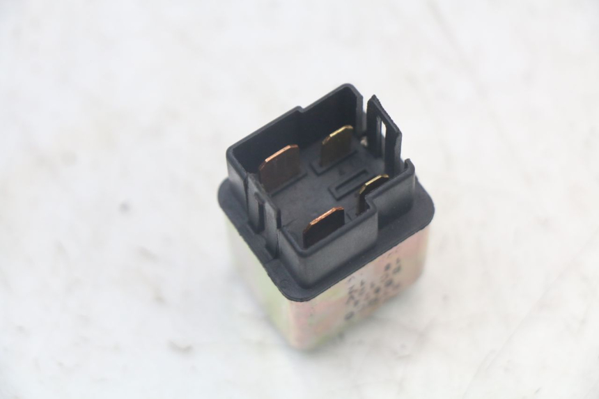 photo de STARTER RELAY KYMCO AGILITY 4T 50 (2018 - 2022)