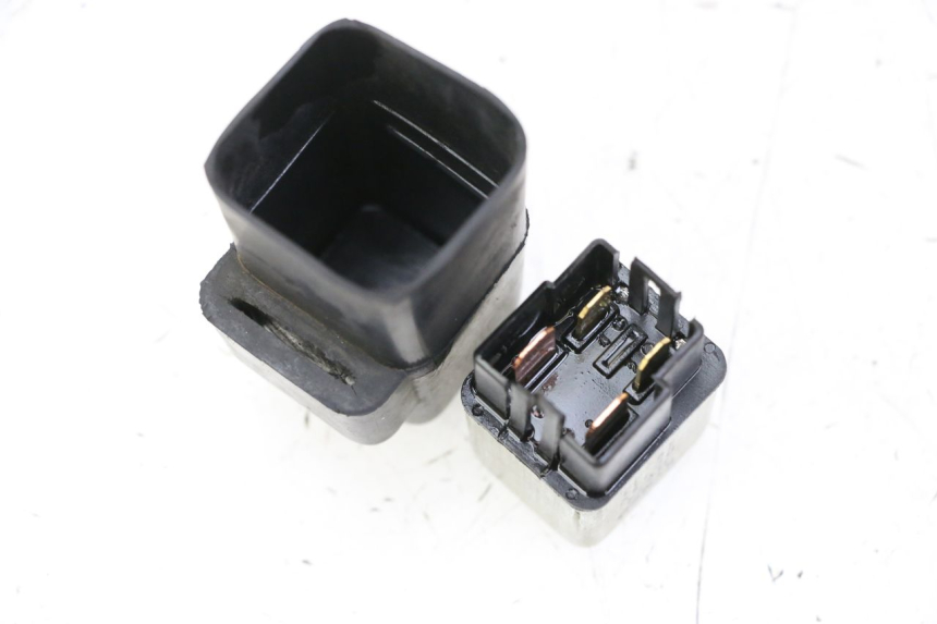 photo de STARTER RELAY KYMCO AGILITY 4T 50 (2018 - 2022)