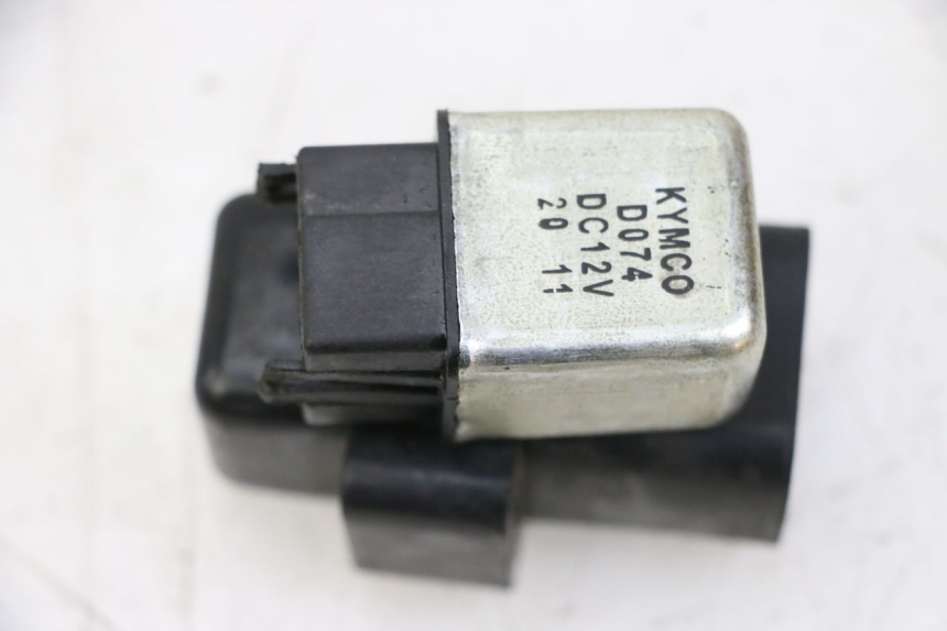 photo de STARTER RELAY KYMCO AGILITY 4T 50 (2018 - 2022)