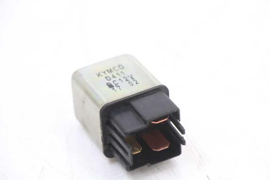 photo de STARTER RELAY KYMCO AGILITY FR 2T 50 (2012 - 2017)