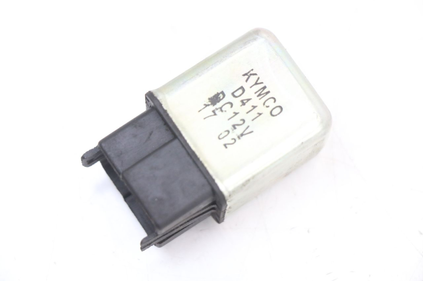 photo de STARTER RELAY KYMCO AGILITY FR 2T 50 (2012 - 2017)