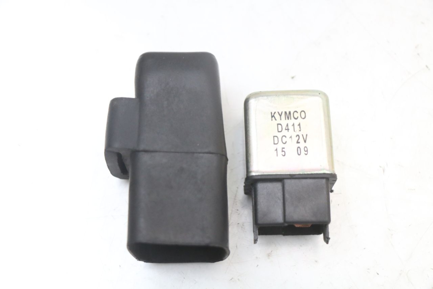 photo de STARTER RELAY KYMCO AGILITY FR 2T 50 (2012 - 2017)