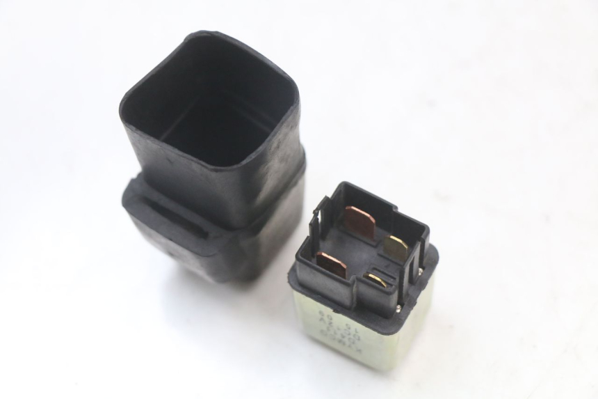 photo de STARTER RELAY KYMCO AGILITY FR 2T 50 (2012 - 2017)