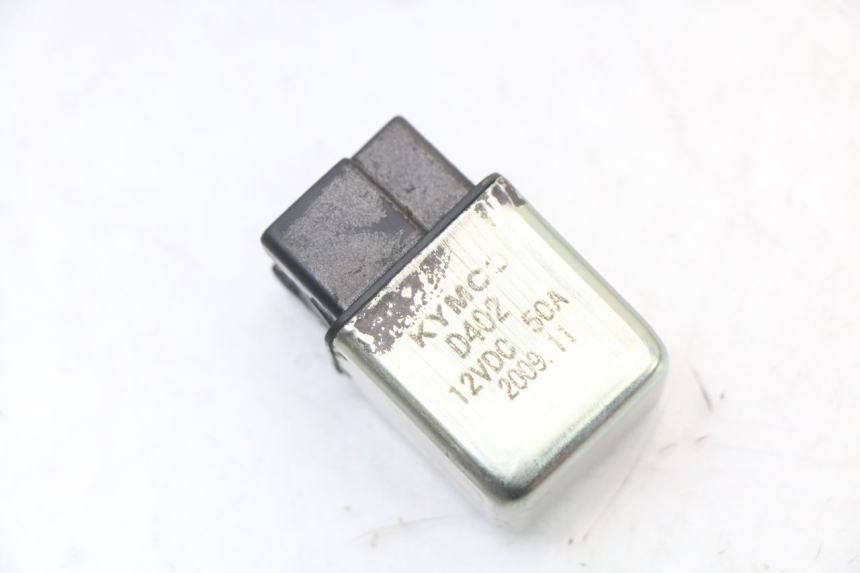 photo de Starter relay KYMCO AGILITY RS 4T 50 (2009 - 2013)