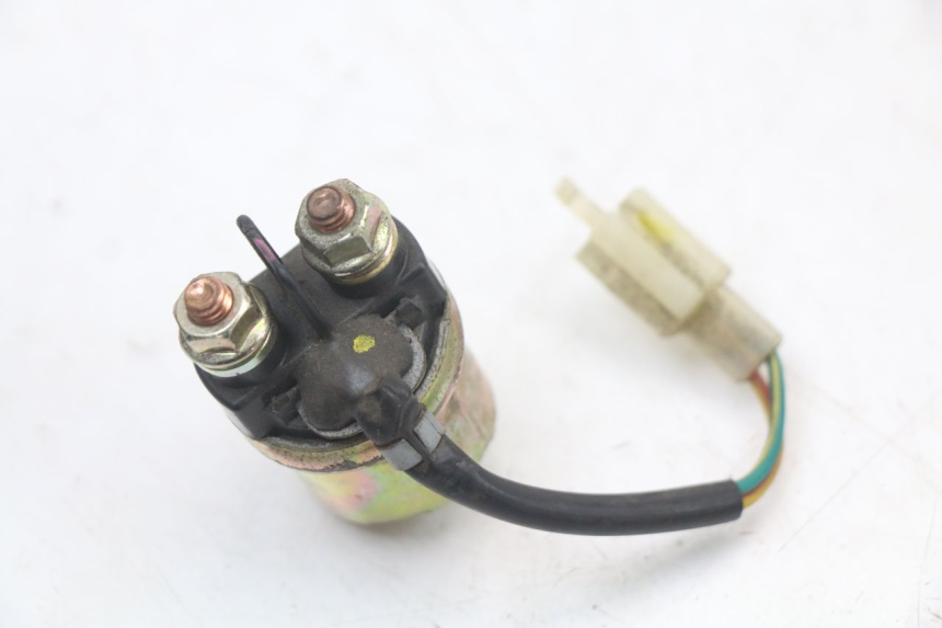 photo de STARTER RELAY KYMCO DINK STREET 125 (2009 - 2014)