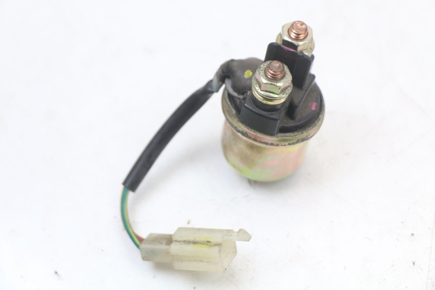 photo de STARTER RELAY KYMCO DINK STREET 125 (2009 - 2014)