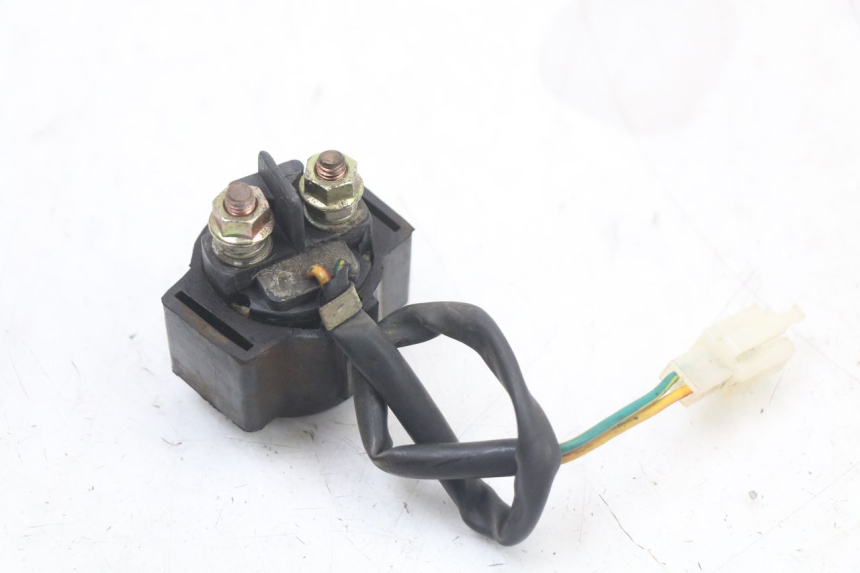 photo de STARTER RELAY KYMCO SUPER 8 125 (2008 - 2015)