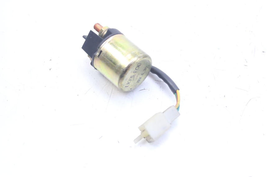 photo de STARTER RELAY KYMCO X-CITING XCITING 400 (2014 - 2018)