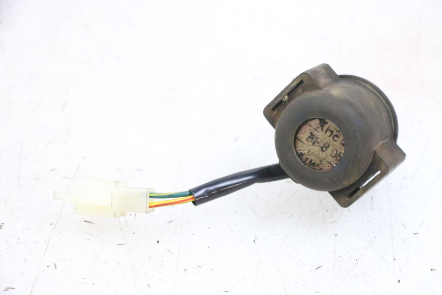photo de STARTER RELAY KYMCO LIKE 125 (2009 - 2016) - Main view